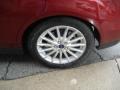 2013 Ford C-Max Hybrid SEL Wheel