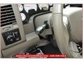 2009 Light Khaki Metallic Dodge Ram 3500 Laramie Mega Cab Dually  photo #19