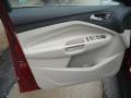 Ruby Red - C-Max Hybrid SEL Photo No. 12