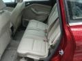 Medium Light Stone Rear Seat Photo for 2013 Ford C-Max #72219407