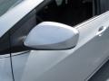 2013 Shimmering Air Silver Hyundai Elantra GT  photo #11