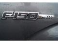 2013 Sterling Gray Metallic Ford F150 XLT SuperCrew 4x4  photo #16