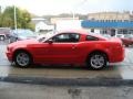 2013 Race Red Ford Mustang V6 Coupe  photo #5