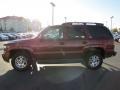 Redfire Metallic - Tahoe Z71 4x4 Photo No. 2