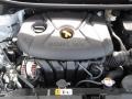 1.8 Liter DOHC 16-Valve D-CVVT 4 Cylinder Engine for 2013 Hyundai Elantra GT #72219691