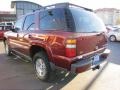 Redfire Metallic - Tahoe Z71 4x4 Photo No. 3