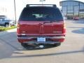 Redfire Metallic - Tahoe Z71 4x4 Photo No. 4