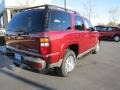 Redfire Metallic - Tahoe Z71 4x4 Photo No. 5