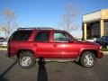 Redfire Metallic - Tahoe Z71 4x4 Photo No. 6