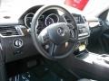 Iridium Silver Metallic - ML 350 4Matic Photo No. 7