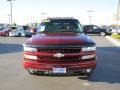 Redfire Metallic - Tahoe Z71 4x4 Photo No. 8