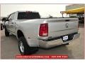 2010 Bright Silver Metallic Dodge Ram 3500 ST Crew Cab 4x4 Dually  photo #4