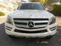 Arctic White - GL 450 4Matic Photo No. 1