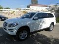 Arctic White - GL 450 4Matic Photo No. 4