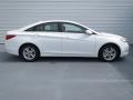 Shimmering White - Sonata GLS Photo No. 2