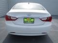 Shimmering White - Sonata GLS Photo No. 4