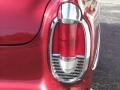 1955 Burgandy Metallic Mercury Montclair 2 Door Coupe  photo #12