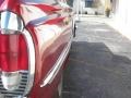 Burgandy Metallic - Montclair 2 Door Coupe Photo No. 13