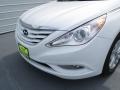 Shimmering White - Sonata GLS Photo No. 9
