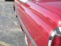 Burgandy Metallic - Montclair 2 Door Coupe Photo No. 14