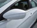 Shimmering White - Sonata GLS Photo No. 11