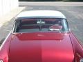 1955 Burgandy Metallic Mercury Montclair 2 Door Coupe  photo #16