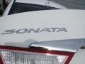 Shimmering White - Sonata GLS Photo No. 13
