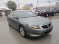 2010 Mystic Green Metallic Honda Accord EX Sedan  photo #5