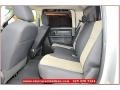 2010 Bright Silver Metallic Dodge Ram 3500 ST Crew Cab 4x4 Dually  photo #24