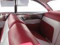 1955 Burgandy Metallic Mercury Montclair 2 Door Coupe  photo #22