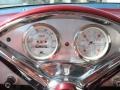 1955 Burgandy Metallic Mercury Montclair 2 Door Coupe  photo #24