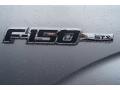2013 Ingot Silver Metallic Ford F150 STX SuperCab 4x4  photo #16