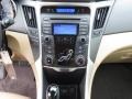 Shimmering White - Sonata GLS Photo No. 22