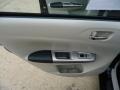 Obsidian Black Pearl - Impreza 2.5i Sedan Photo No. 13