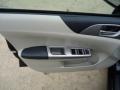 Obsidian Black Pearl - Impreza 2.5i Sedan Photo No. 14