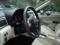 Obsidian Black Pearl - Impreza 2.5i Sedan Photo No. 15