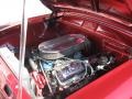 Burgandy Metallic - Montclair 2 Door Coupe Photo No. 34