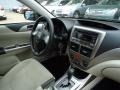 Obsidian Black Pearl - Impreza 2.5i Sedan Photo No. 17