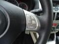 Obsidian Black Pearl - Impreza 2.5i Sedan Photo No. 18