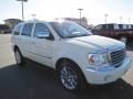 Cool Vanilla White - Aspen Limited HEMI 4WD Photo No. 7