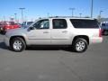 Silver Birch Metallic - Yukon XL 1500 SLT 4x4 Photo No. 2
