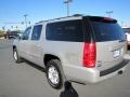 Silver Birch Metallic - Yukon XL 1500 SLT 4x4 Photo No. 3