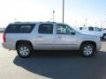 Silver Birch Metallic - Yukon XL 1500 SLT 4x4 Photo No. 6