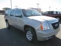 Silver Birch Metallic - Yukon XL 1500 SLT 4x4 Photo No. 7