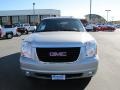 Silver Birch Metallic - Yukon XL 1500 SLT 4x4 Photo No. 8