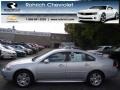 Silver Ice Metallic - Impala LT Photo No. 1