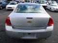 Silver Ice Metallic - Impala LT Photo No. 11