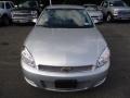Silver Ice Metallic - Impala LT Photo No. 14