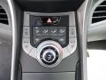 Gray Controls Photo for 2013 Hyundai Elantra #72222328