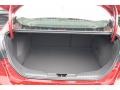Charcoal Black Trunk Photo for 2013 Ford Focus #72222344
